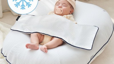 우리 아기 위한 역류방지쿠션 신생아 베스트 추천템 ✨