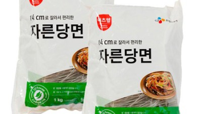 골드손 당면 300g: 후회 없는 선택? 솔직 후기와 꿀팁 대방출!