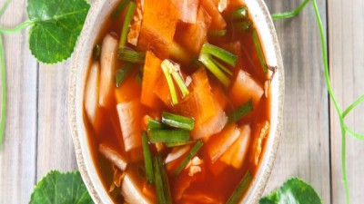 강순희 나박김치 솔직 후기: 숨겨진 맛집 찾기 성공?!